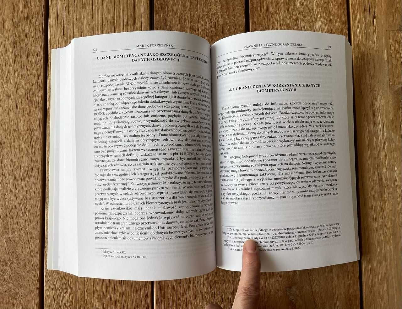 Studia Iuridica Tom 94 Miscellanea, UW 2024, NOWA