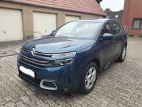 Citroën C5 Aircross BlueHDI 130 S&S LIVE