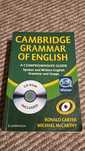 Cambridge Grammar of English