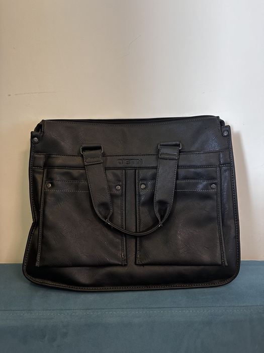 Сумка чоловіча офісний стиль