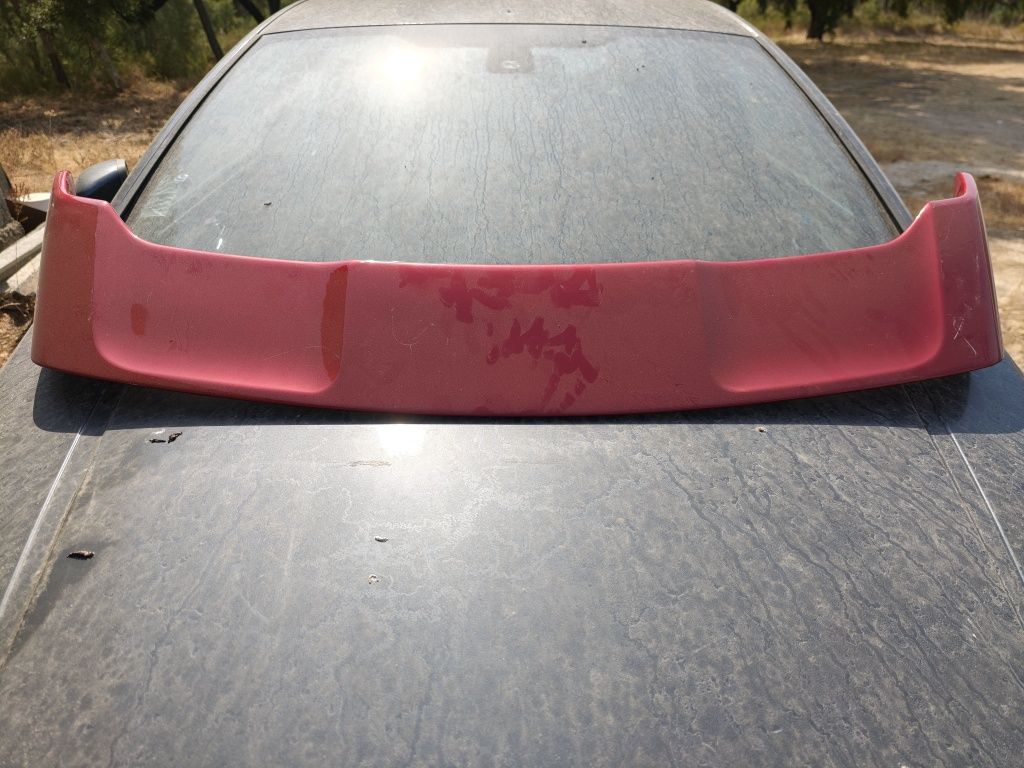 Aileron Lancer 8