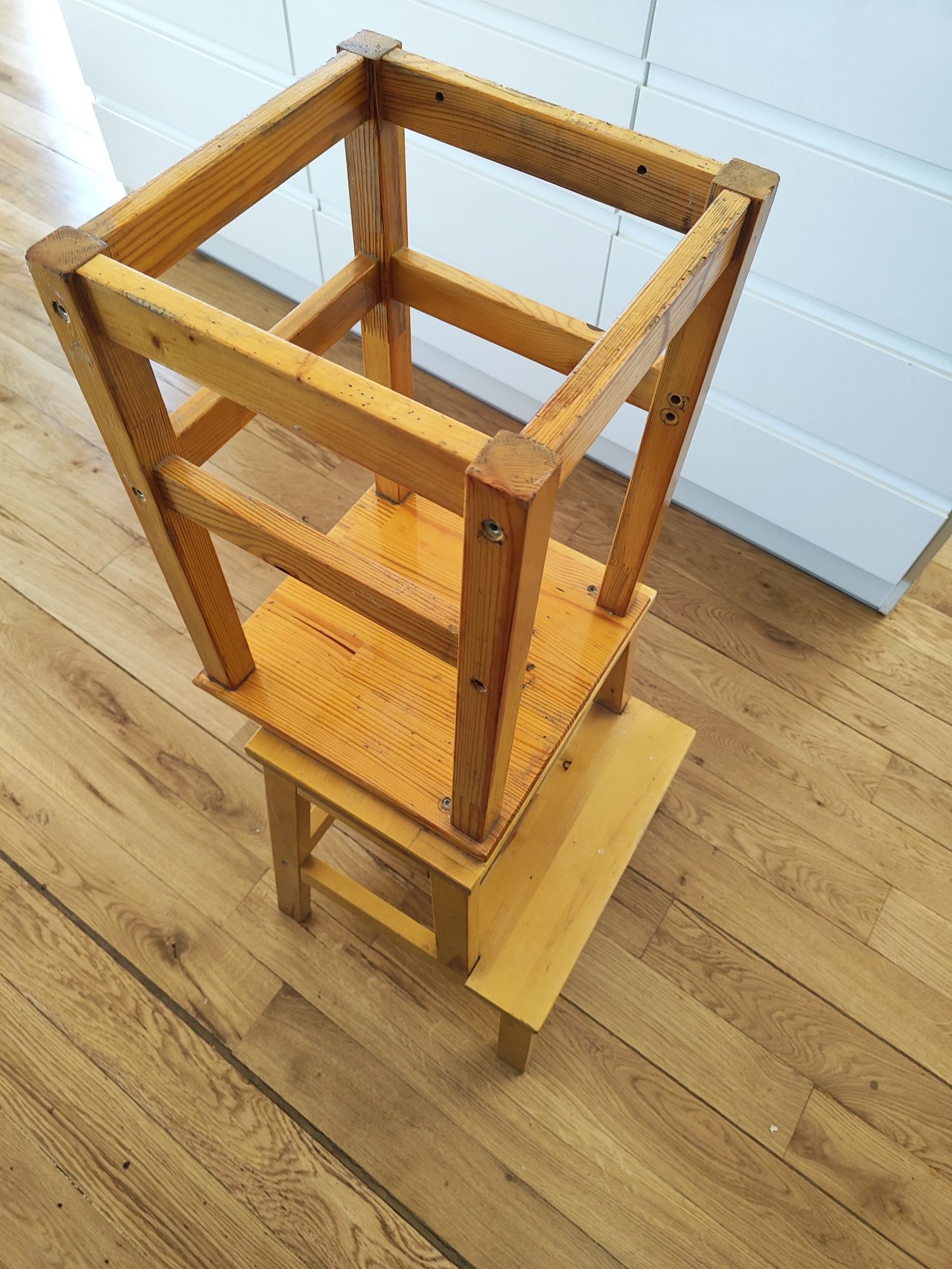 Kitchen helper dla dzieci