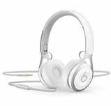 Słuchawki Nauszne - Beats EP białe - by Dr. Dre on-ear headphones
