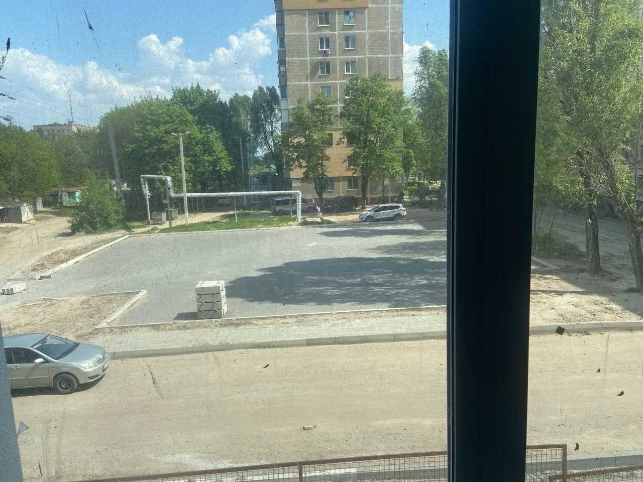 Продам 2-х кімн.квартиру в новобудові ЖК "Вертикакль"