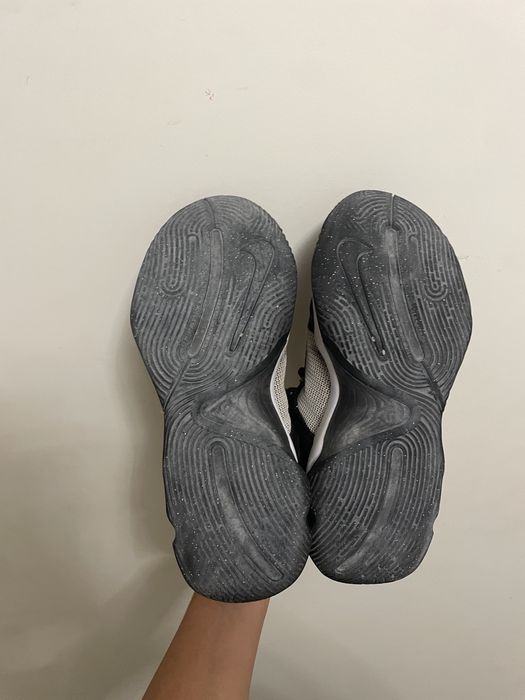 nike giannis immortality 3 “made in sepolia”