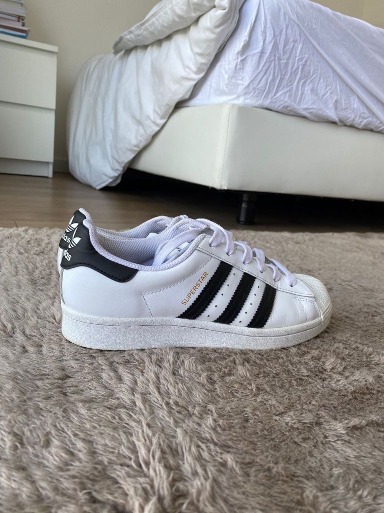 Adidas superstar N38