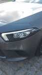 Mercedes A180d sport cx aut