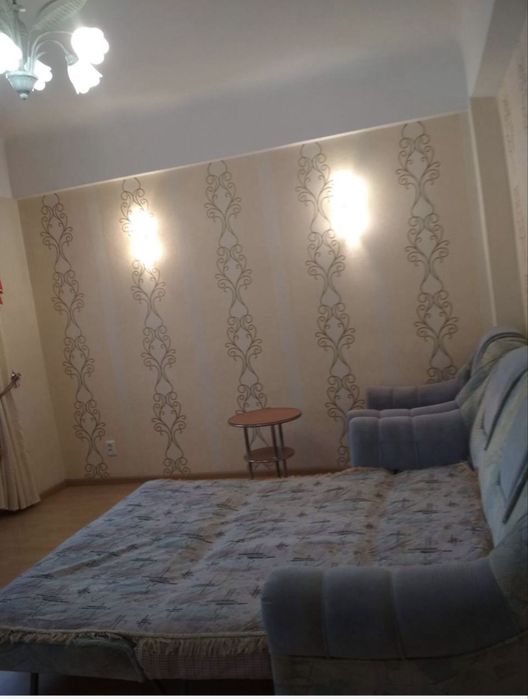 Аренда 1 комнатной квартиры пр. Металлургов