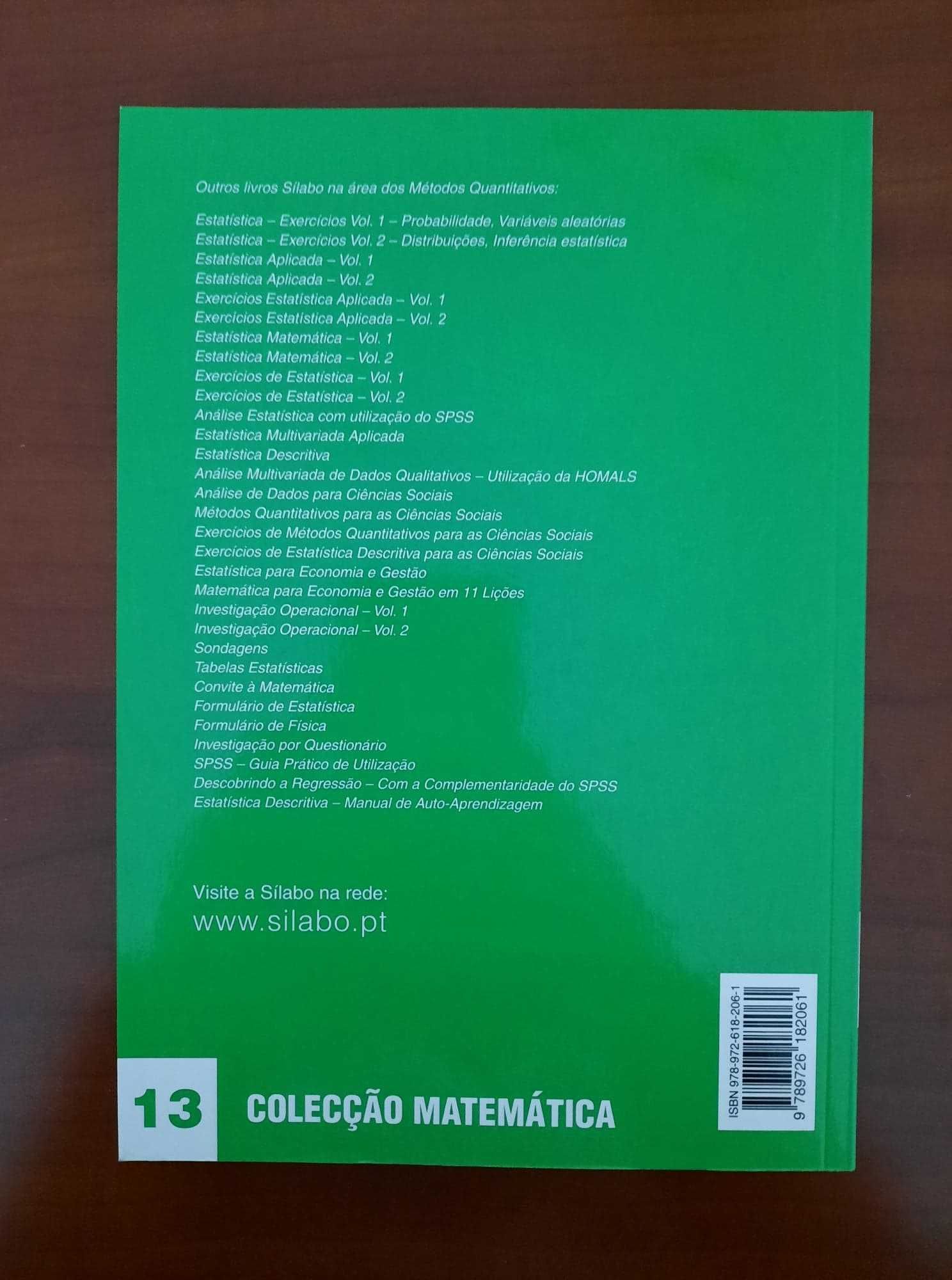 Matemática - Cálculo Diferencial em IR