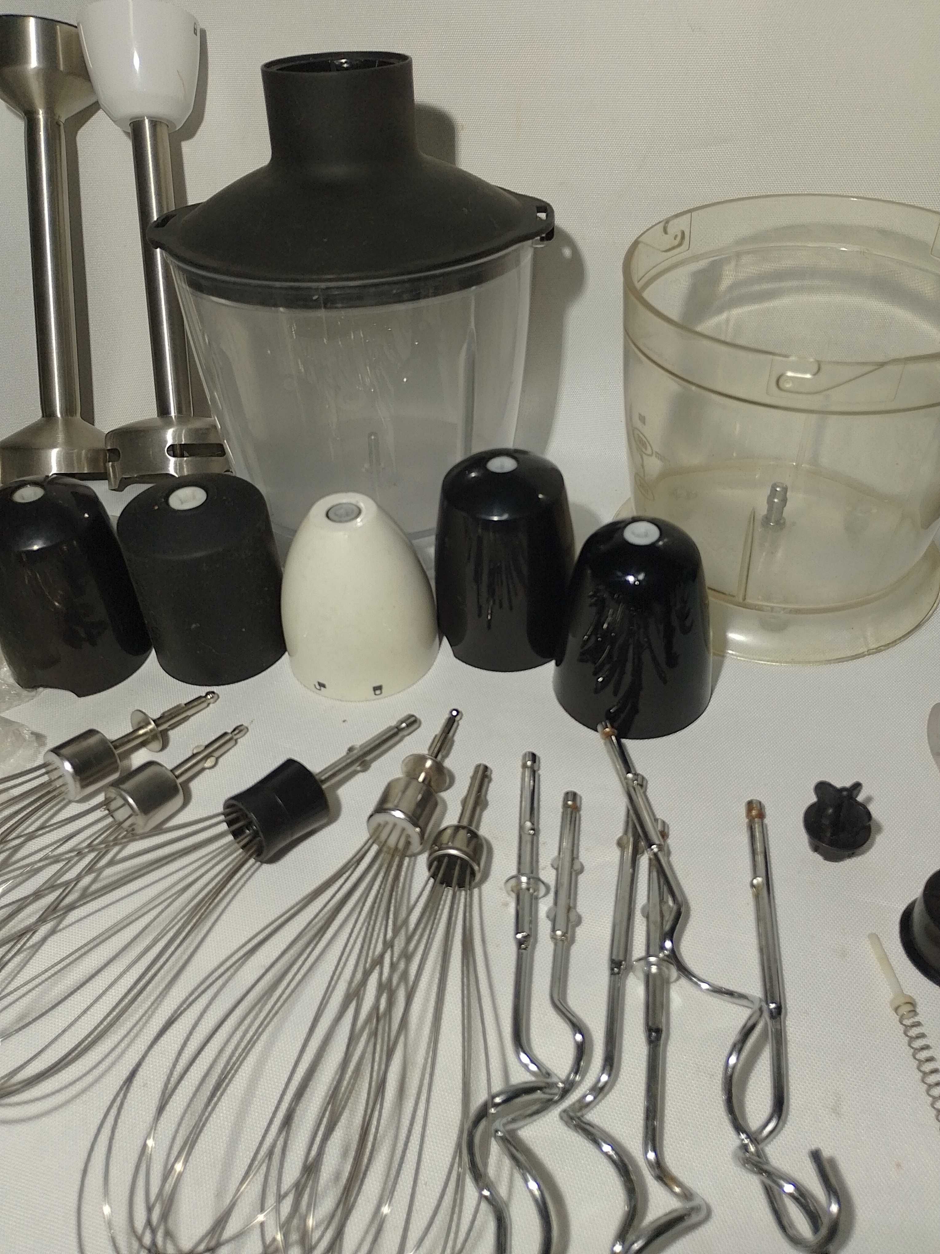Блендер Bosch.liberton.Tefal.Mirta. Запчасти