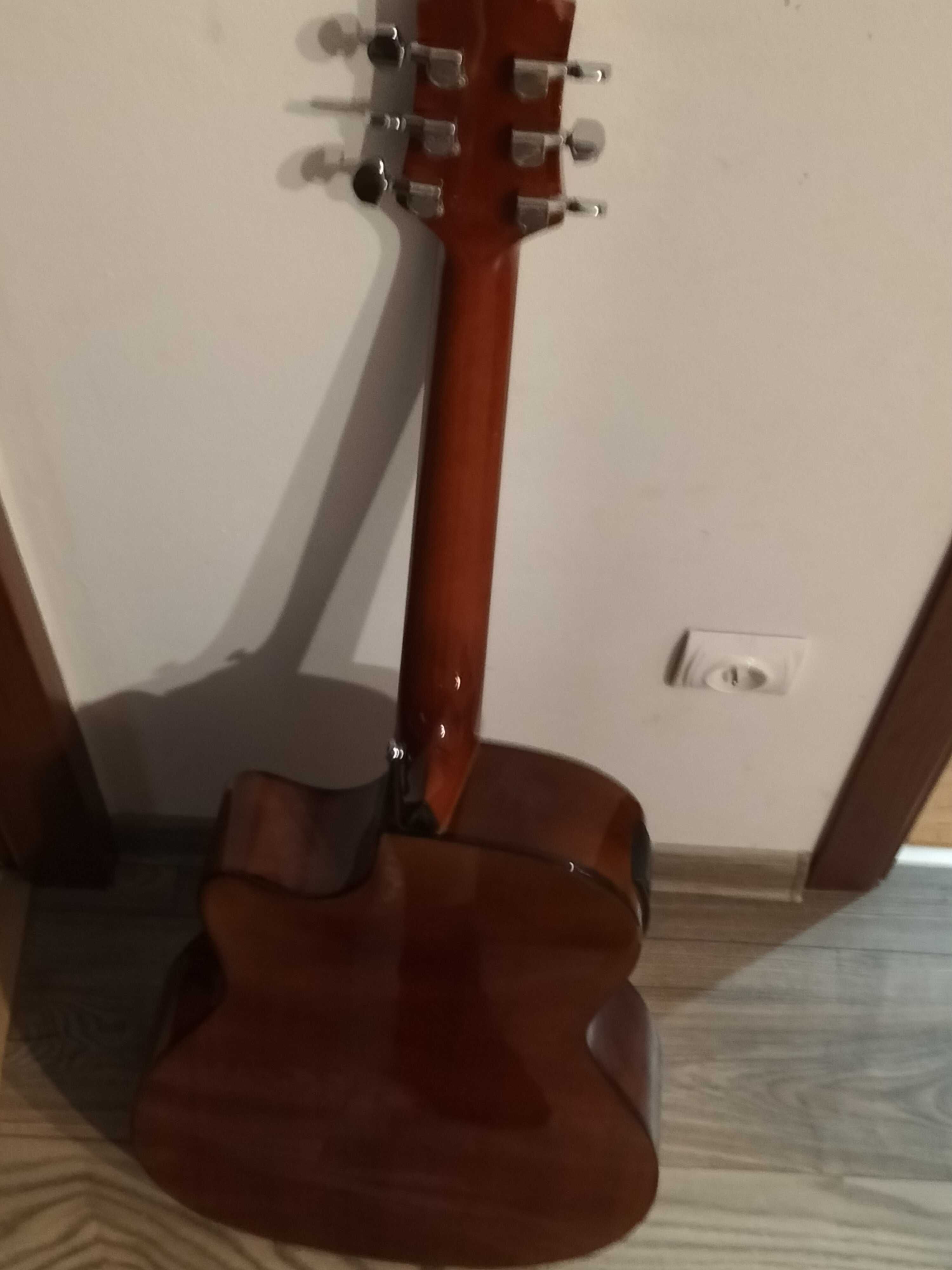 Gitara crafter htc 24eq ts