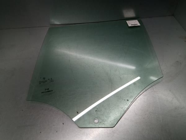 Vidro porta trás esquerdo BMW X1 (F48)