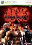 XBOX 360 Tekken 6 Games4Us Pasaż Łódzki