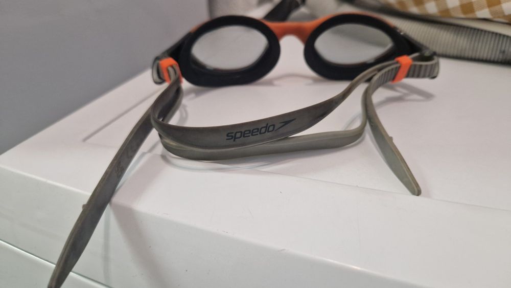 Óculos de natação/ triatlo Speedo