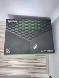 Xbox Series X z 2 padami