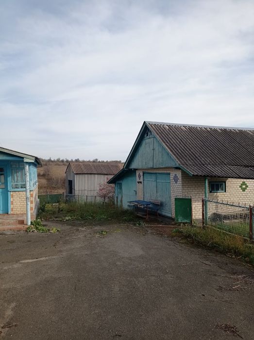 Продається будинок у селі Шрубків, Хмельницька область