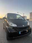 Smart ForTwo Coupe