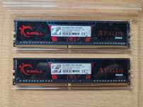 Pamięć Ram G.Skill Aegis DDR4, 2x8GB, 3000MHz