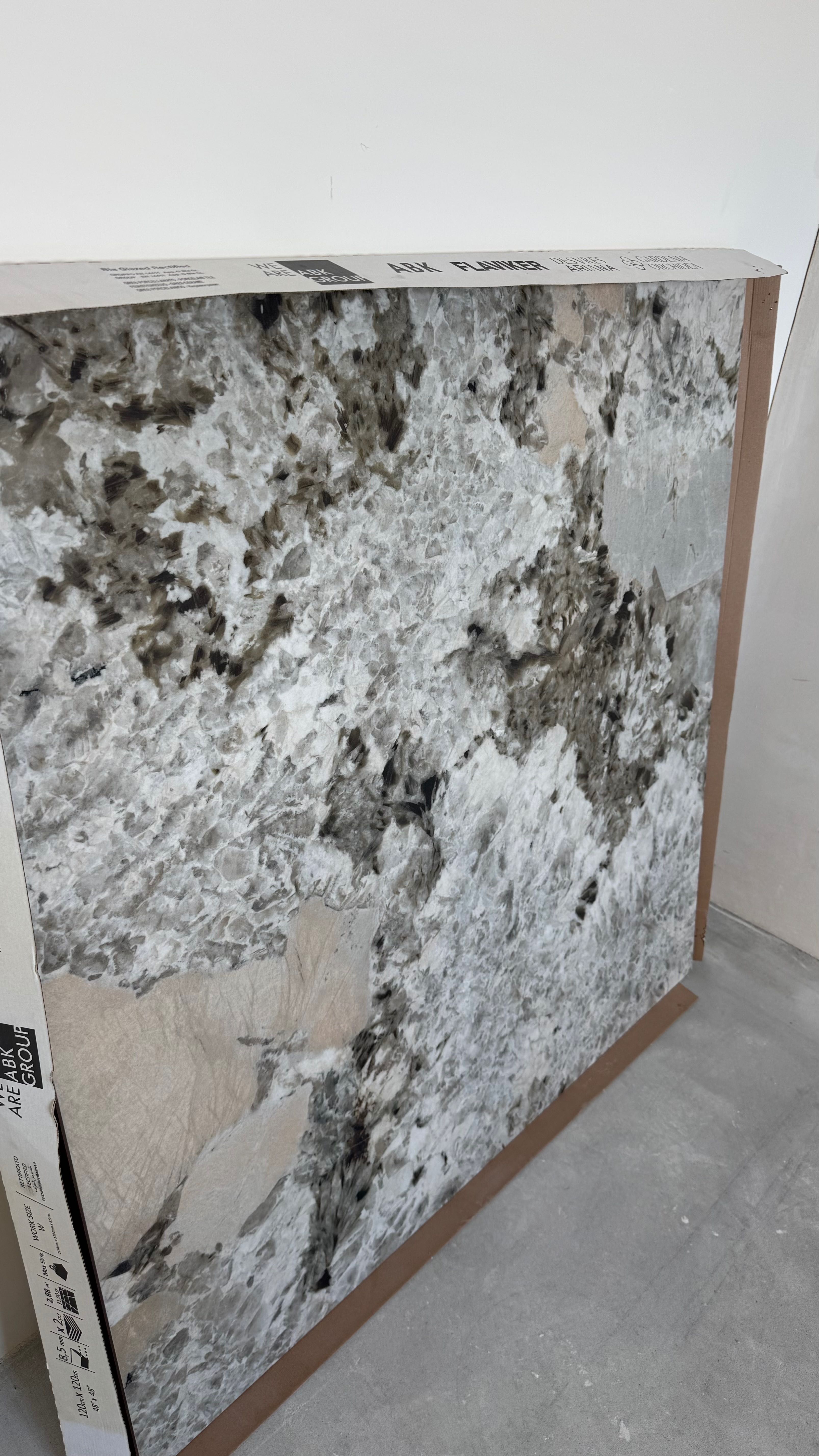 1x płytka 120x120 Gres ABK Sensi Nuance Patagonia Wow