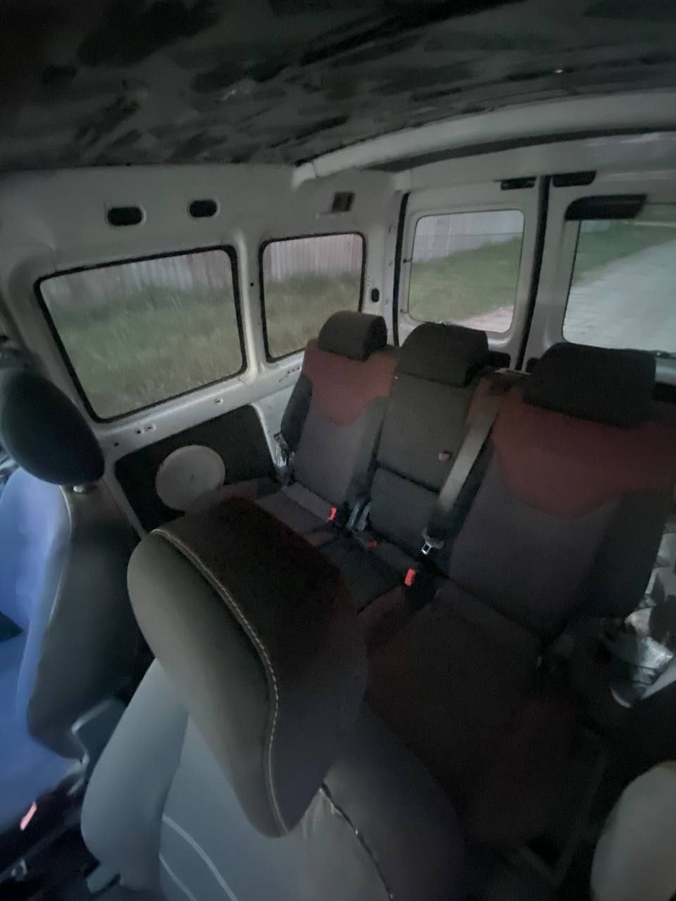 Peugeot Partner 1.9  2004 р.в
