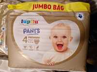 Lupilu Premium Pants 4 - 2x Jumbo Bag