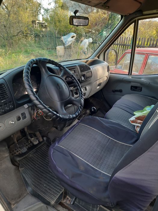 Продам бусіка Форд Транзит