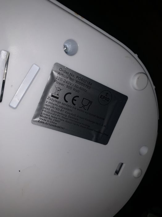 KAWIARKA NOWA maszyna do kawy ekspress do kawy