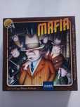 MAFIA Gra Planszowa