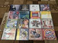 Продам CD диски из своей музыкальной Колекции!
