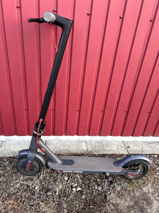Електросамокат Kugoo m365 pro