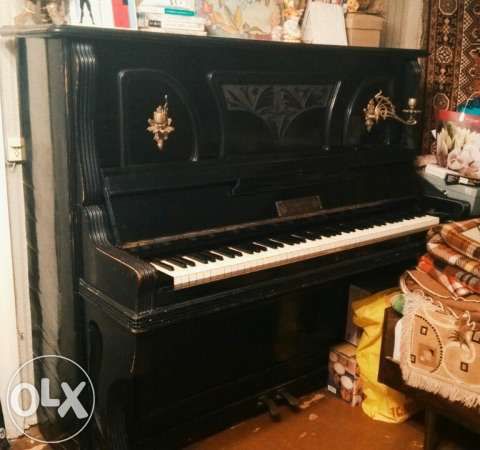 Продам пианино