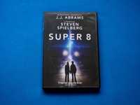 Filme "Super 8" em DVD - Portes grátis