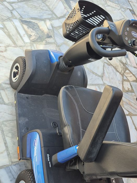 Vendo orion metro