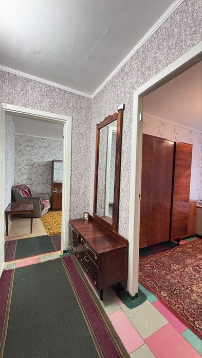 2х кімнатна Півзавод оренда