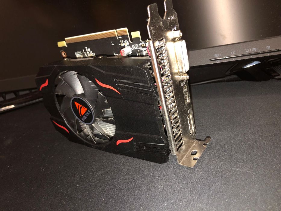 Komputer PC Gamer na sprzedaż