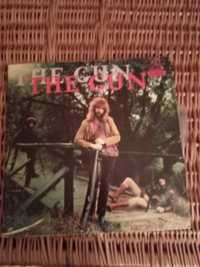 Płyta winylowa The Gun