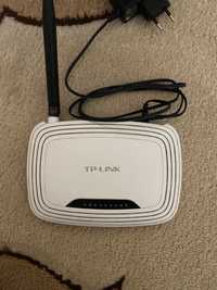 Wi-fi Роутер TP-LINK