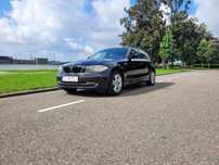 BMW Seria 1 BMW seria 1, e87, 118D