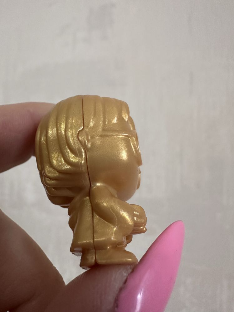 Harry Potter Kinder Funko Гаррі Поттер