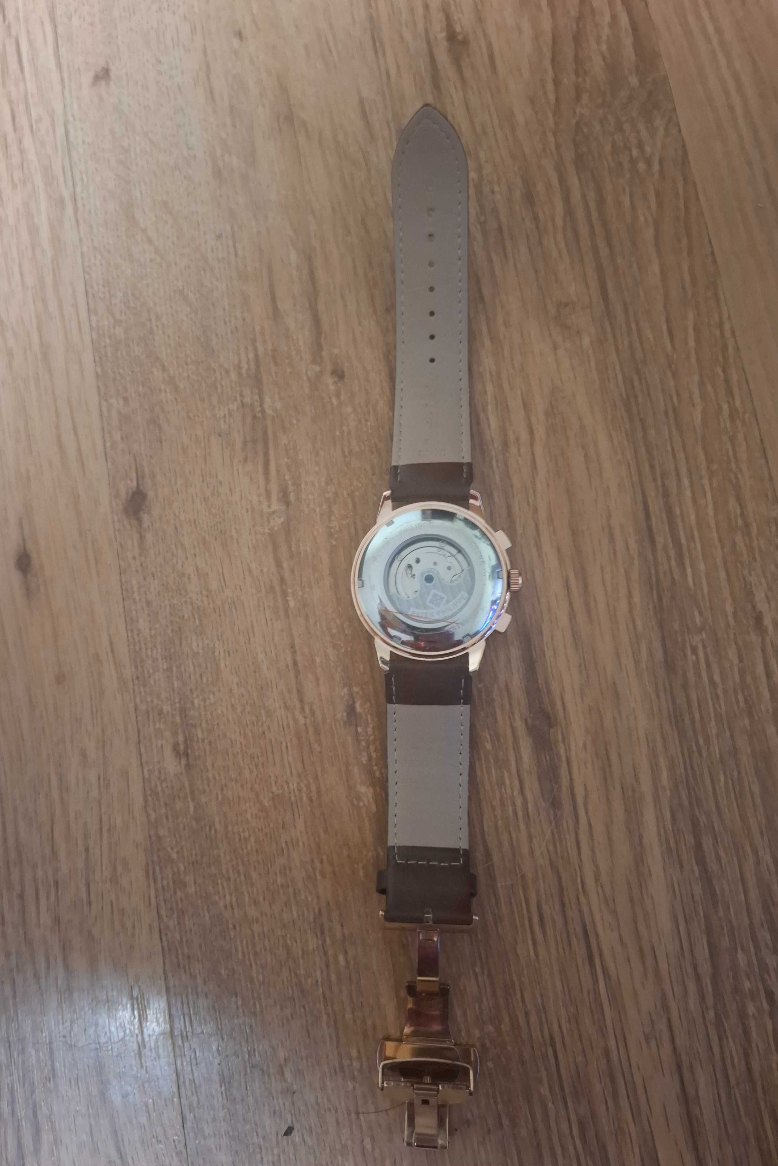 Zegarek Philippe Patek Porsche disine
