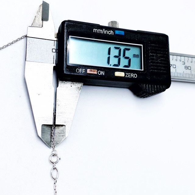 Золотая цепочка