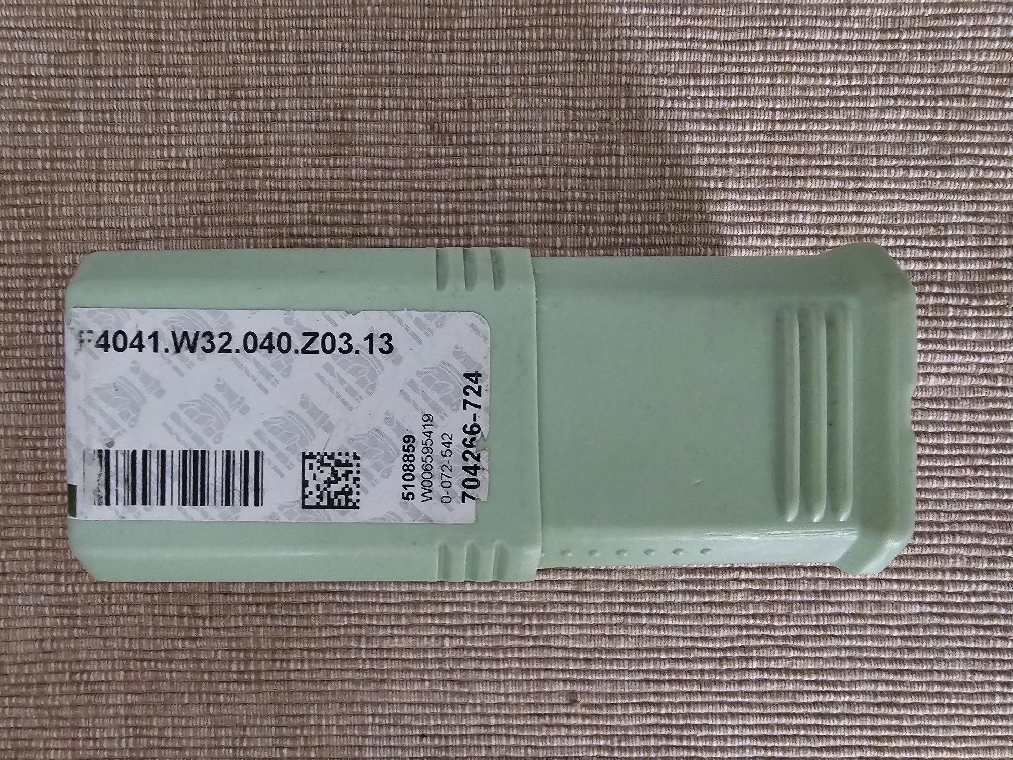 Frez Walter F4041.W32.040.Z03.13