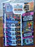 Match Attax 20/21 Pack com 36 cards ( contém edicçao Limitada)