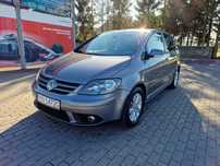 Vw Golf Dsg Plus Świeżo sprowadzony Zarejestrowany