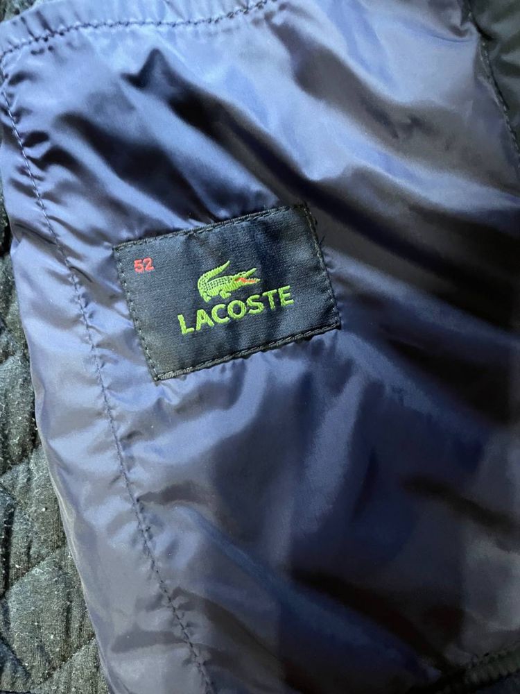 Харік lacoste