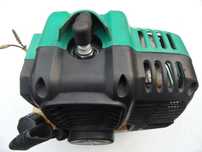 motor de roçadora