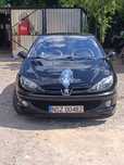 Peugeot 206 CC..