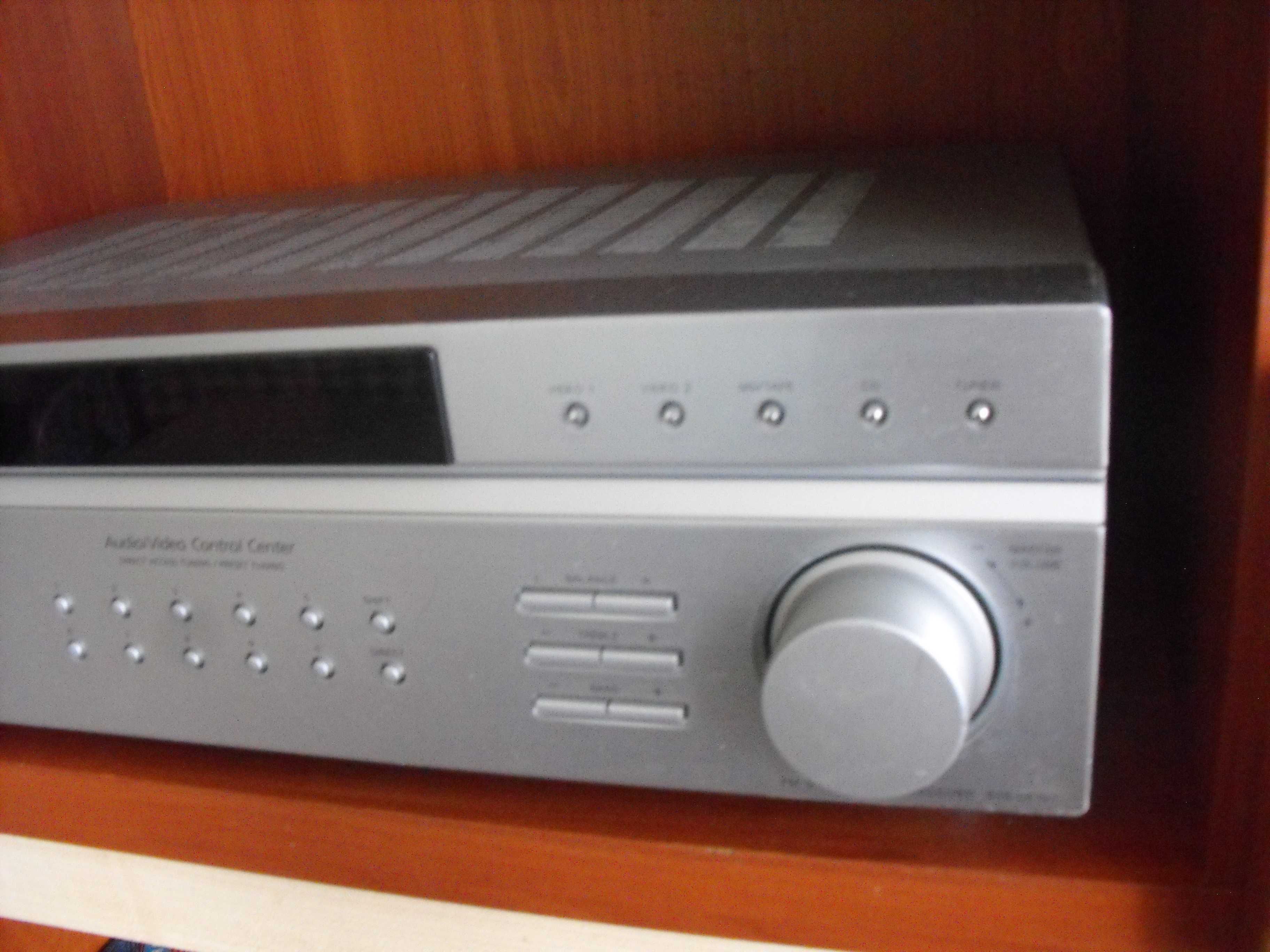 Amplituner Sony Str-de197