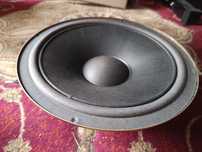Głośnik Gen 25/80/6 15 ohm z kolumny Tonsil Scherzo 350