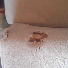 Sofa Chaise Longue